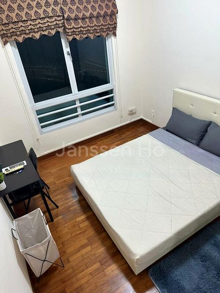 Room (Condo) for Rent in  Parkshore - Image 13